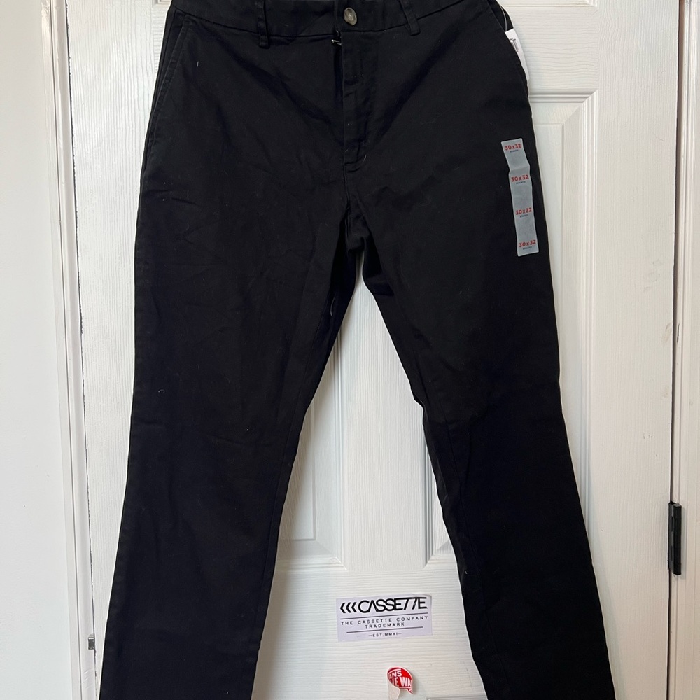 Athletic fitted Old Navy Pants